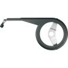 SKS Chainbow 46-48T 199mm / Melna