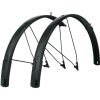 SKS Bluemels Style 56mm 27.5-29'' / Melna / 56 mm