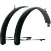 SKS Bluemels Basic 60mm 20'' / Melna / 60 mm