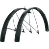 SKS Bluemels Style 65mm 27.5-29'' / Melna / 65 mm