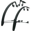 SKS Speedrocker 28" 42 mm / Melna / 42 mm