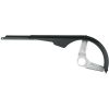SKS Chainblade 42-44T 175mm / Melna