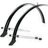 SKS Commuter 26" / Melna / 60 mm