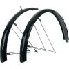SKS Bluemels Basic 65mm 27.5''-29" / Melna / 65 mm