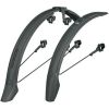 SKS Veloflexx 65 Set 29" / Melna / 65 mm