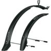 SKS Velo 65 Mountain 29" / Melna / 65 mm