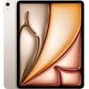 Apple iPad Air 13" M2 Wi-Fi 512GB Starlight Planšetdators