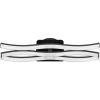 Activejet LED wall lamp AJE-LOGAN