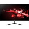 LCD Monitor ACER ED320QRS3BIIPX 32" Curved Panel VA 1920x1080 16:9 180Hz Matte 1 ms Tilt Colour Black UM.JE0EE.301