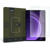Tech-Protect   Hofi Glass Pro+ tempered glass for Samsung Galaxy Tab S9 FE 10.9" X510 / X516B - with black frame
