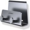 Ugreen   Ugreen metal wall mount for smartphone tablet black (LP193)