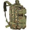 NILS CAMP DEFENDER Backpack CBT7204 Green, Moro