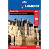 Lomond PET Film for b/w &amp; color laser printers Clear A4, 50 sheets