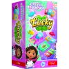 TREFL GABBY´S DOLLHOUSE galda spēle Lucky
