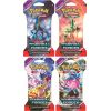 Pokemon Karty Temporal Forces Sleeved Booster