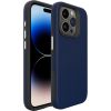 Vmax Trīsstūra korpuss iPhone 16 Pro Max 6,9" tumši zils