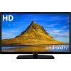 Televizors ProCaster LE-32A552H 32" HD Ready Android LED TV