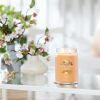 Yankee Candle Signature / Mango Ice Cream 567g