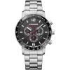 WENGER ROADSTER BLACK NIGHT CHRONO 01.1843.103