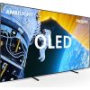 TV Philips 77OLED819/12 77" OLED