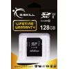 G.SKILL SDXC 128GB CLASS 10 UHS-I
