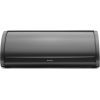 BRABANTIA maizes kaste ar bīdāmu vāku, Confident Grey - 233661