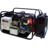 Ģenerators Europower EP16000TE; 11,5 kW; benzīna + eļļa