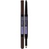 Maybelline Express Brow / Satin Duo 0,71g
