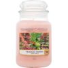 Yankee Candle Tranquil Garden 623g