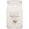 Yankee Candle Signature / Clean Cotton 567g