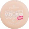 Essence Natural Matte Mousse 16g