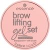 Essence Brow Lifting / Gel Set 12g
