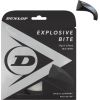 Strings for tennis racket DUNLOP  EXPLOSIVE BITE