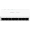 Ruijie RG-ES08G-L ~ Gigabit tīkla komutators 8GE(TCP/IP)