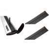 Thule Quick Access Cover Strip x2 52989 for Wingbar Evo