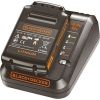 Black&decker Black+Decker charger + battery BDC1A15-QW 18V 1.5Ah