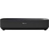 Hisense PL1, laser projector (black, UltraHD/4K, HDR, 2100 lumens)