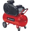 Einhell compressor TE-AC 430/90/10 (red/black, 3,000 watts)
