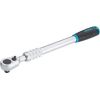 Hazet HiPer fine-tooth reversible ratchet 916HPLG, 1/2 916HPLG