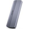 m.2 drive enclosure - Unitek S1241B01 1x M.2 NVMe USB-C 10Gbps