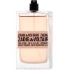 Zadig & Voltaire Tester This is Her! / Vibes of Freedom 100ml