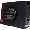 Dd Audio Digital Designs Basskit DD D600 + LE-ST06D-D2