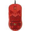 White Shark GM-5007 GALAHAD-R Gaming Mouse Red