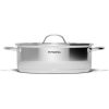 Pensofal 1609 Pan With Glass Lid - New Era 24cm