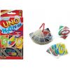 Mattel Uno H2o To Go (wersja hiszpańska)
