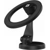 Evelatus   Car Holder Magnetic 360 , 34magnets Black