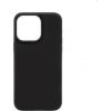 Connect Apple  iPhone 13 Pro Premium Magsafe Soft Touch Silicone Case New Function Black