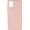 Evelatus Samsung  Galaxy A52 4G/A52 5G/A52S Nano Silicone Case Soft Touch TPU Beige