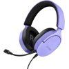 Austiņas Trust GXT 489P Fayzo Purple