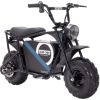 Lean Cars FIRESTORM HP123E Black Battery Motorbike